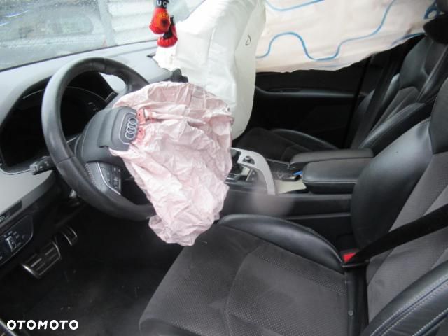 Audi Q7 3.0 TDI Quattro Tiptronic - 4