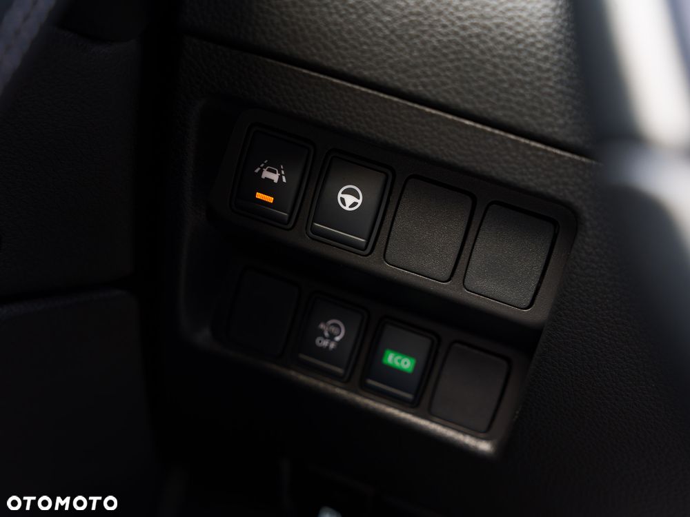 Nissan Qashqai 1.3 DIG-T DCT TEKNA+ - 31