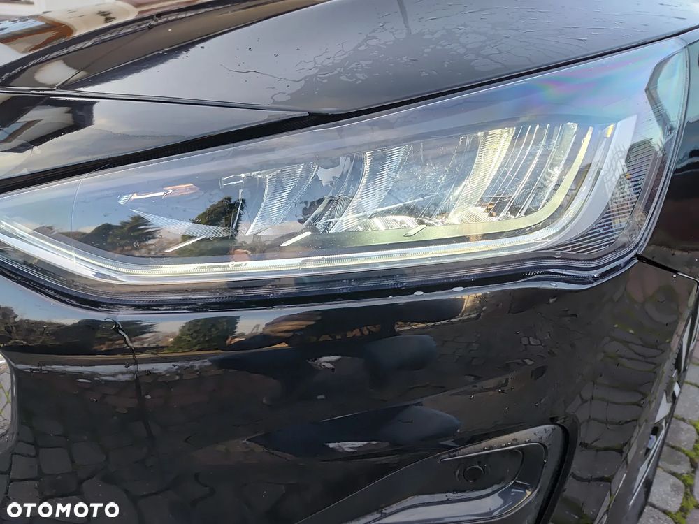 Ford Focus 1.0 EcoBoost Hybrid TITANIUM DESIGN - 20