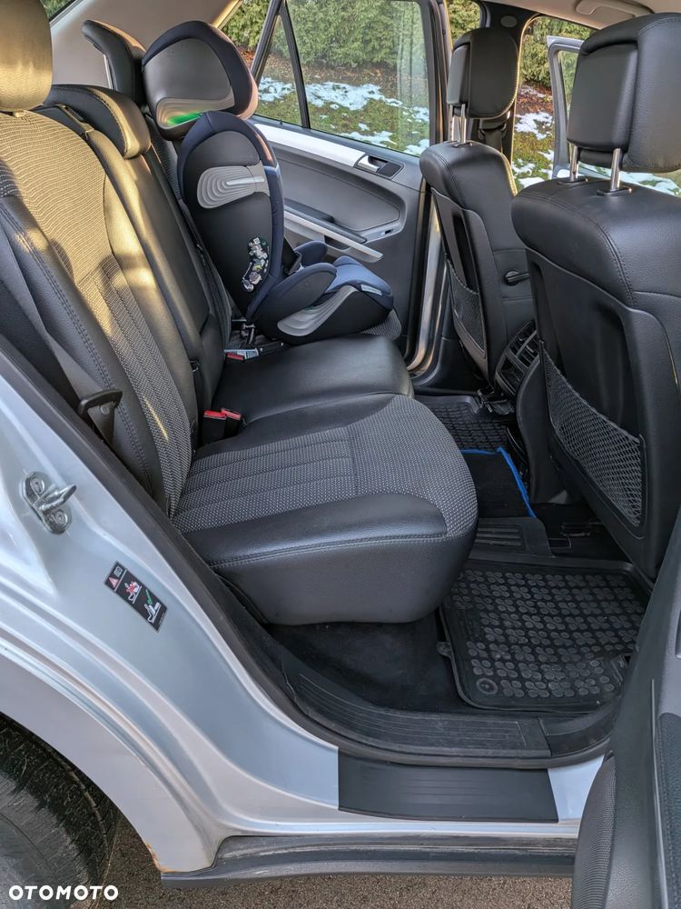 Mercedes-Benz ML 320 CDI 4-Matic - 19