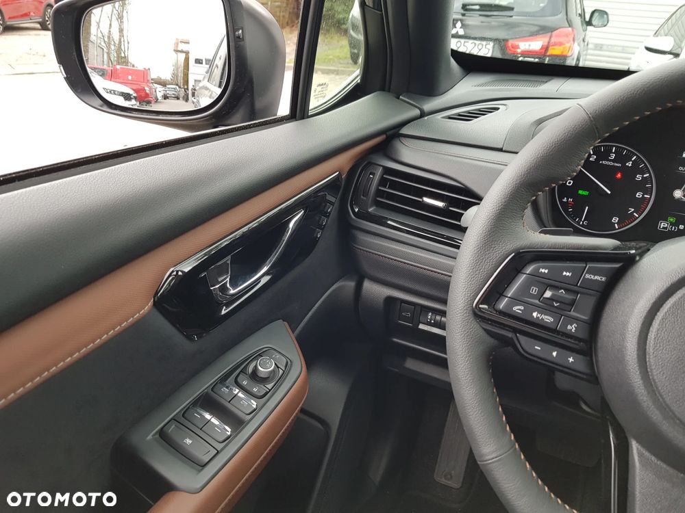 Subaru Forester 2.0i-L Platinum (EyeSight) Lineartronic - 14