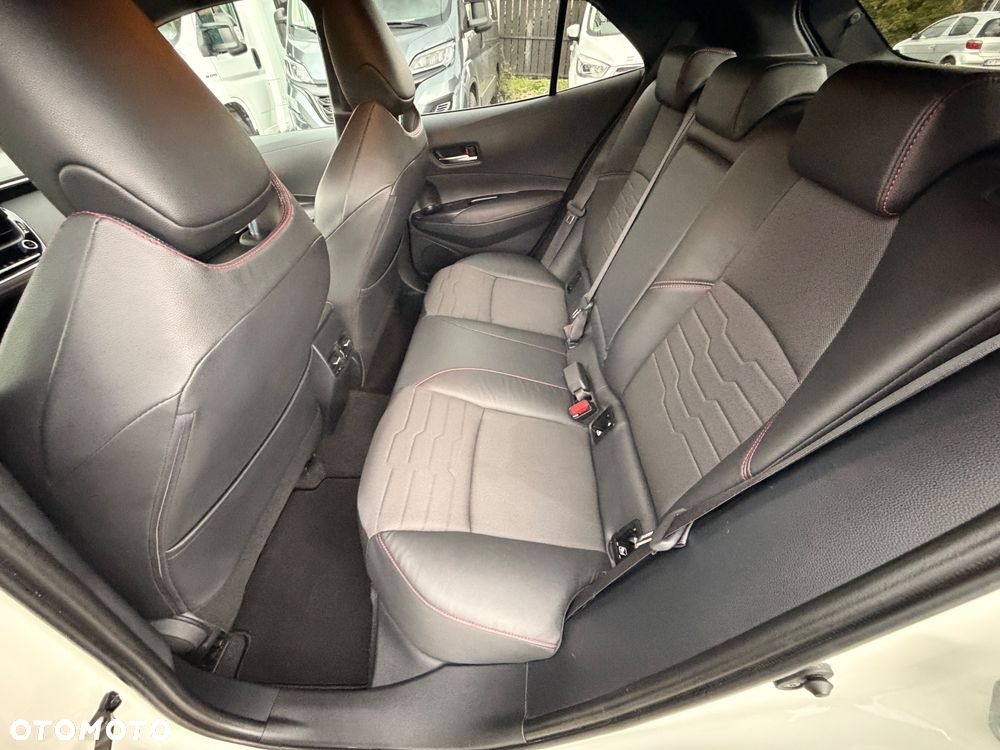 Toyota Corolla 1.2 T Selection - 9