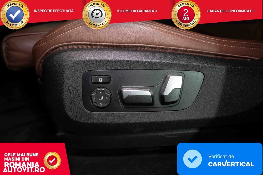 BMW X6 xDrive30d xLine - 11