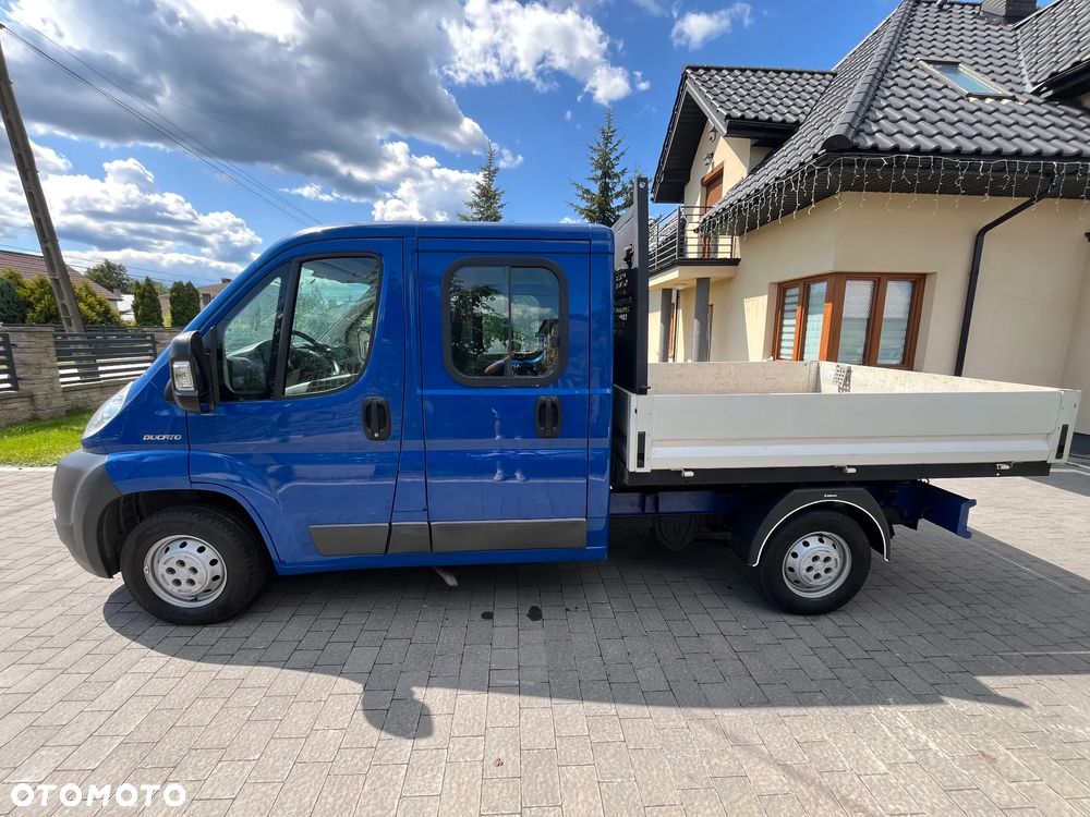 Fiat Ducato - 4