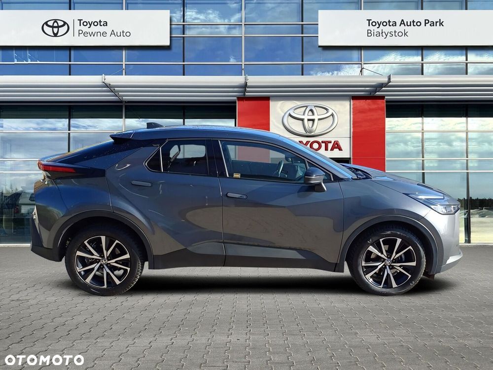 Toyota C-HR 1.8 Hybrid Style - 6