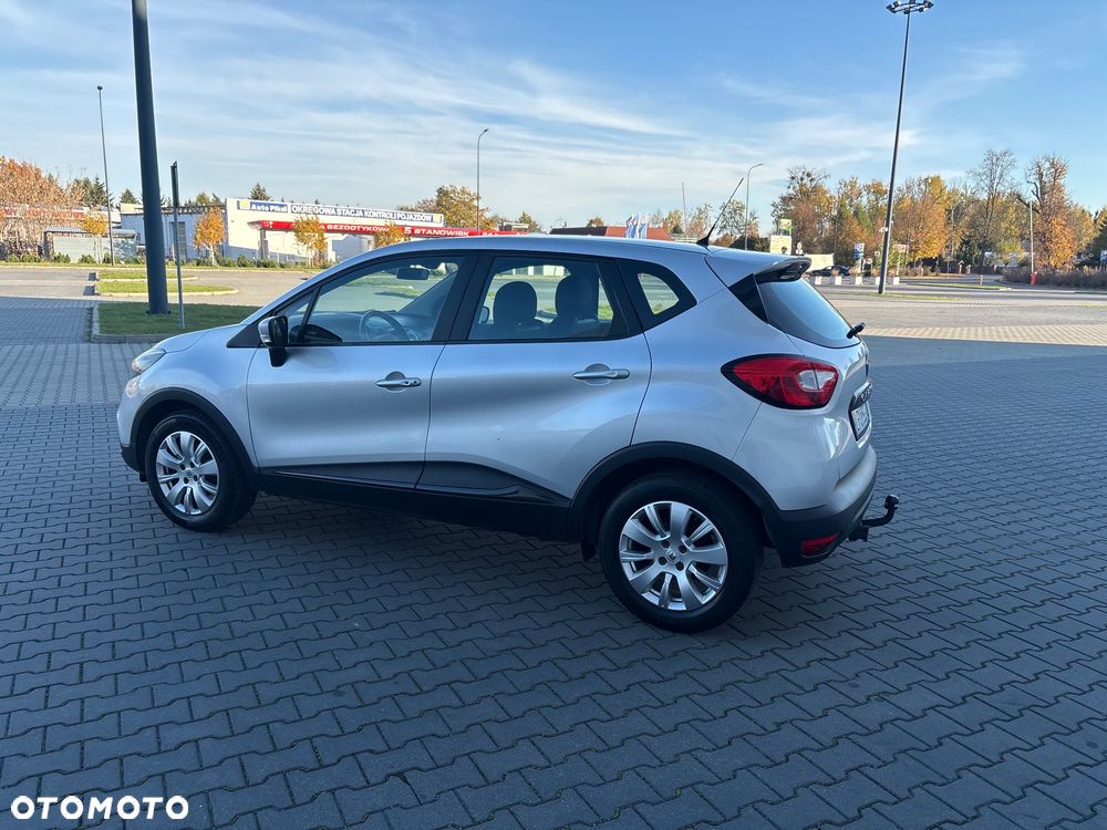 Renault Captur ENERGY dCi 90 Start&Stop Dynamique - 11