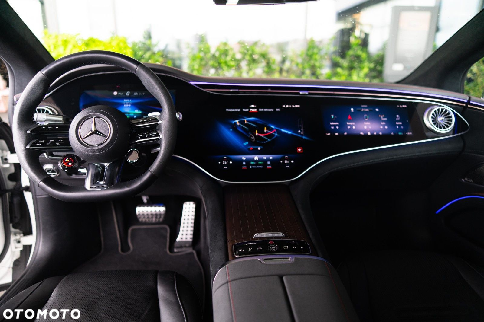 Mercedes-Benz EQS - 11