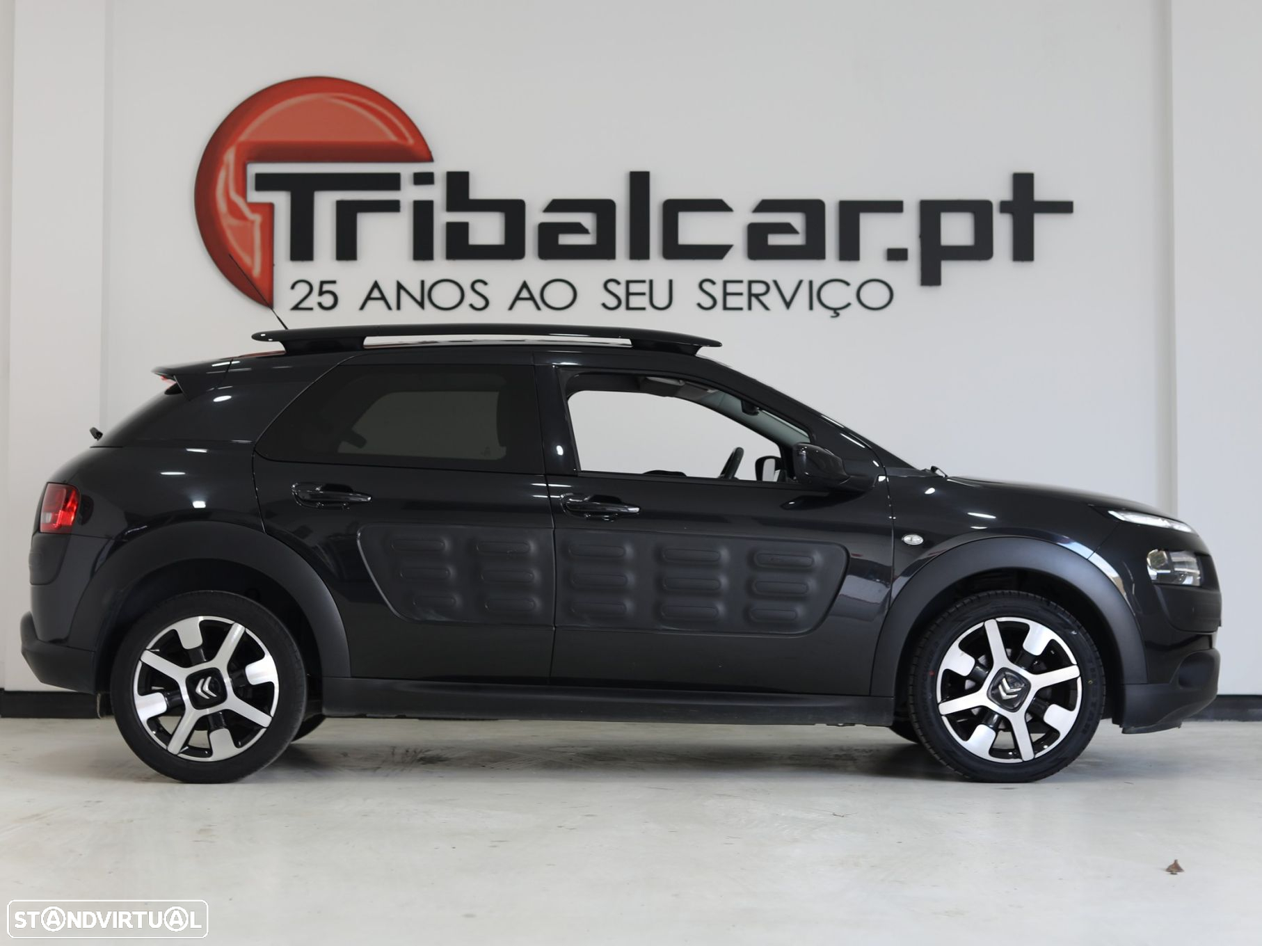 Citroën C4 Cactus 1.6 BlueHDi Shine - 5