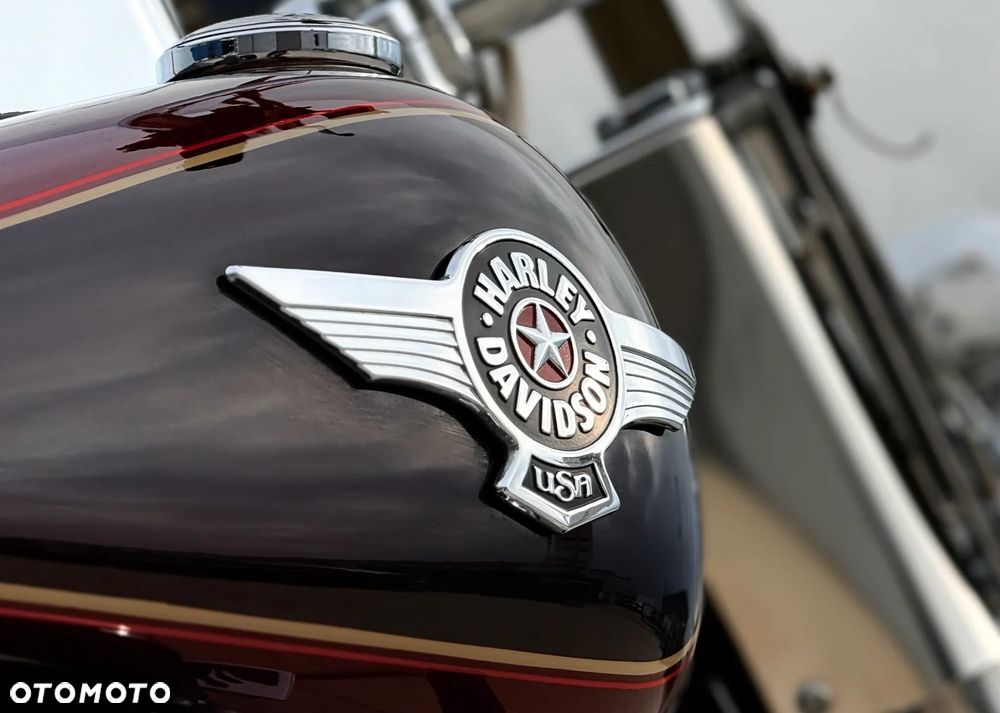 Harley-Davidson V-Rod Muscle - 36