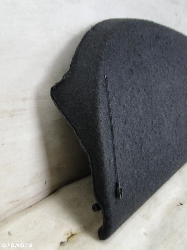 HONDA CIVIC VIII UFO HB PÓŁKA BAGAŻNIKA TYŁ TYLNA EUROPA - 3