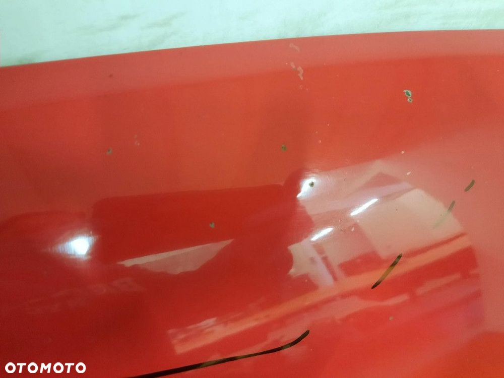 VOLKSWAGEN GOLF IV 97-06 HB 3D MASKA PRZEDNIA  POKRYWA PRZÓD - 5