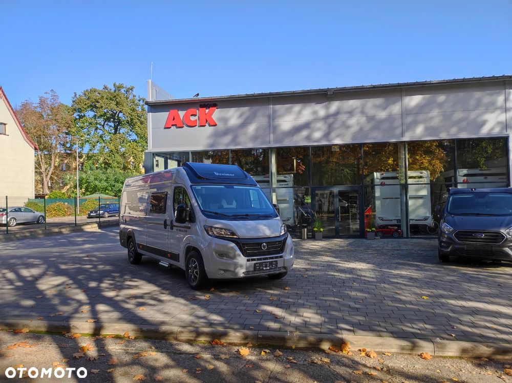 Benimar Benivan 160 Plus - 17