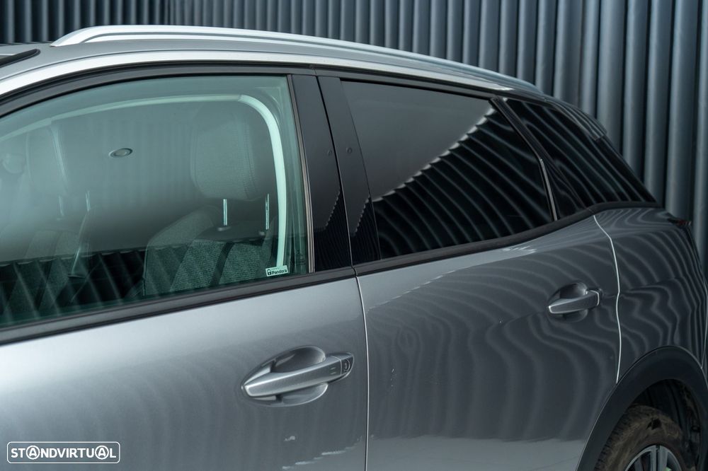 Peugeot 3008 1.6 BlueHDi Allure EAT6 - 27