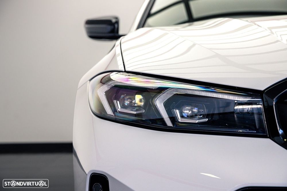 BMW 330 e Pack Desportivo M Auto - 3