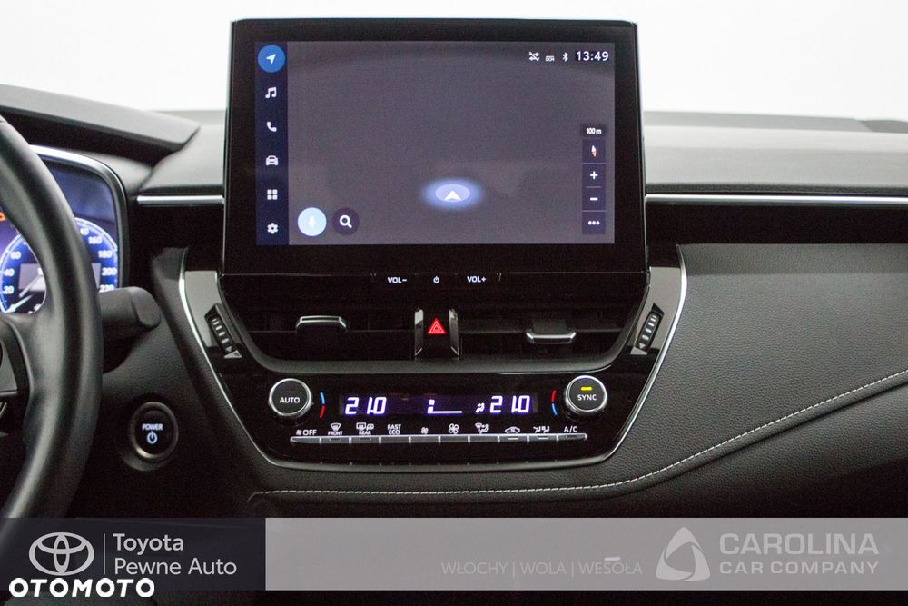 Toyota Corolla - 6