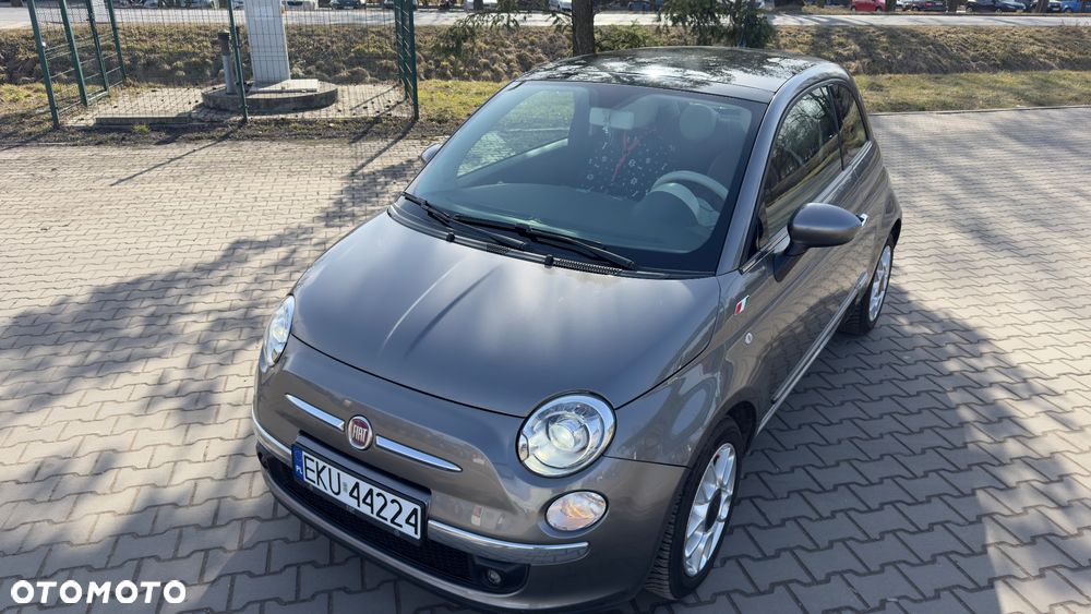 Fiat 500 - 4