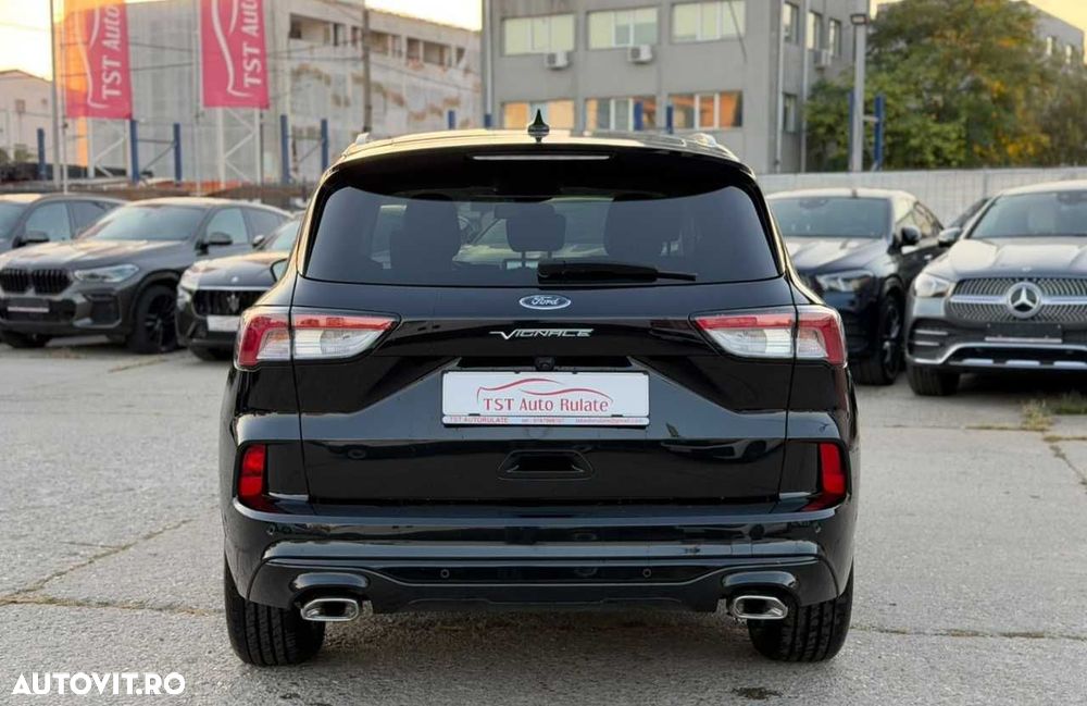 Ford Kuga - 8