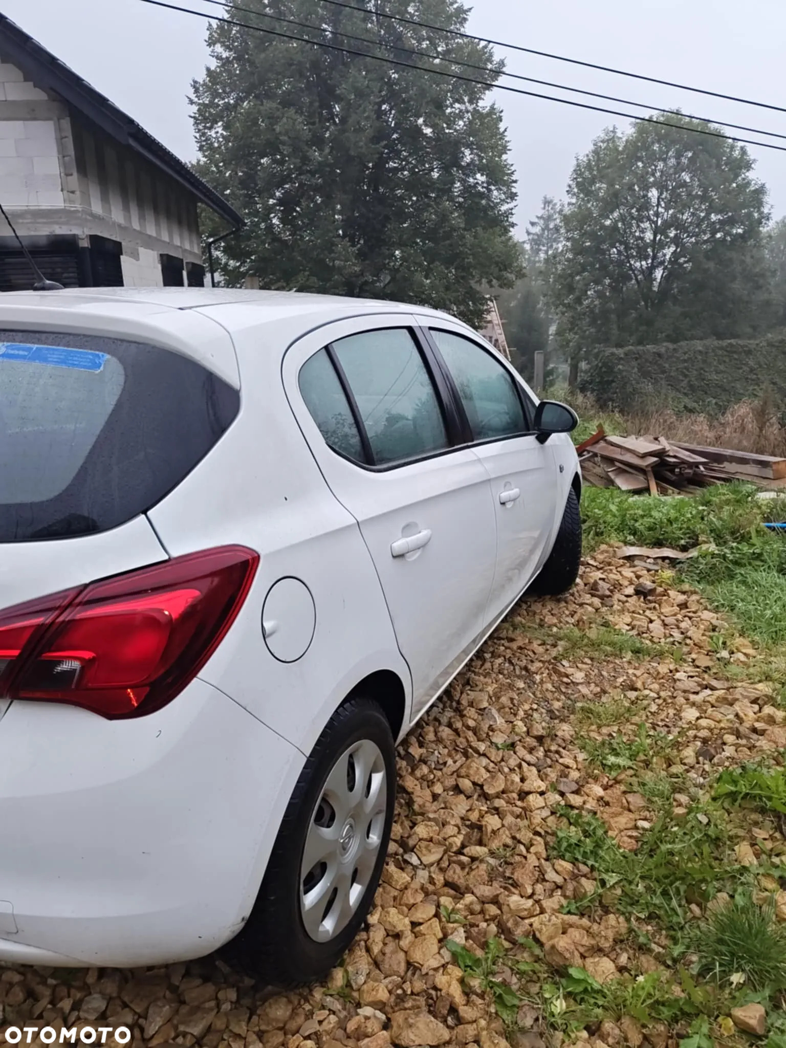 Opel Corsa 1.4 Enjoy - 7