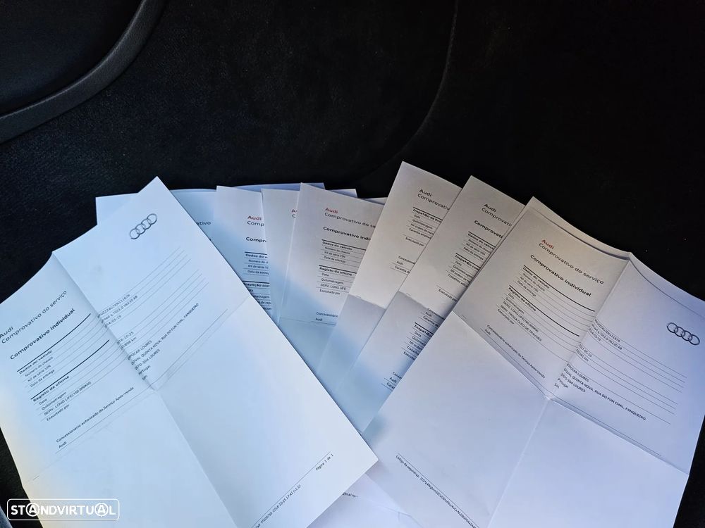 Audi A6 Allroad 3.0 BiTDi V6 quattro Exc.Tiptronic - 9