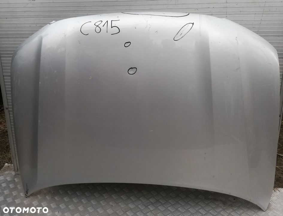 C815 TOYOTA LAND CRUISER 200 V8 - 1