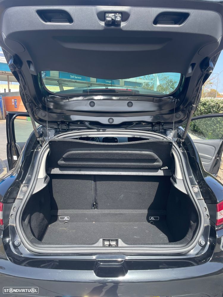 Renault Clio 0.9 TCe Limited - 13