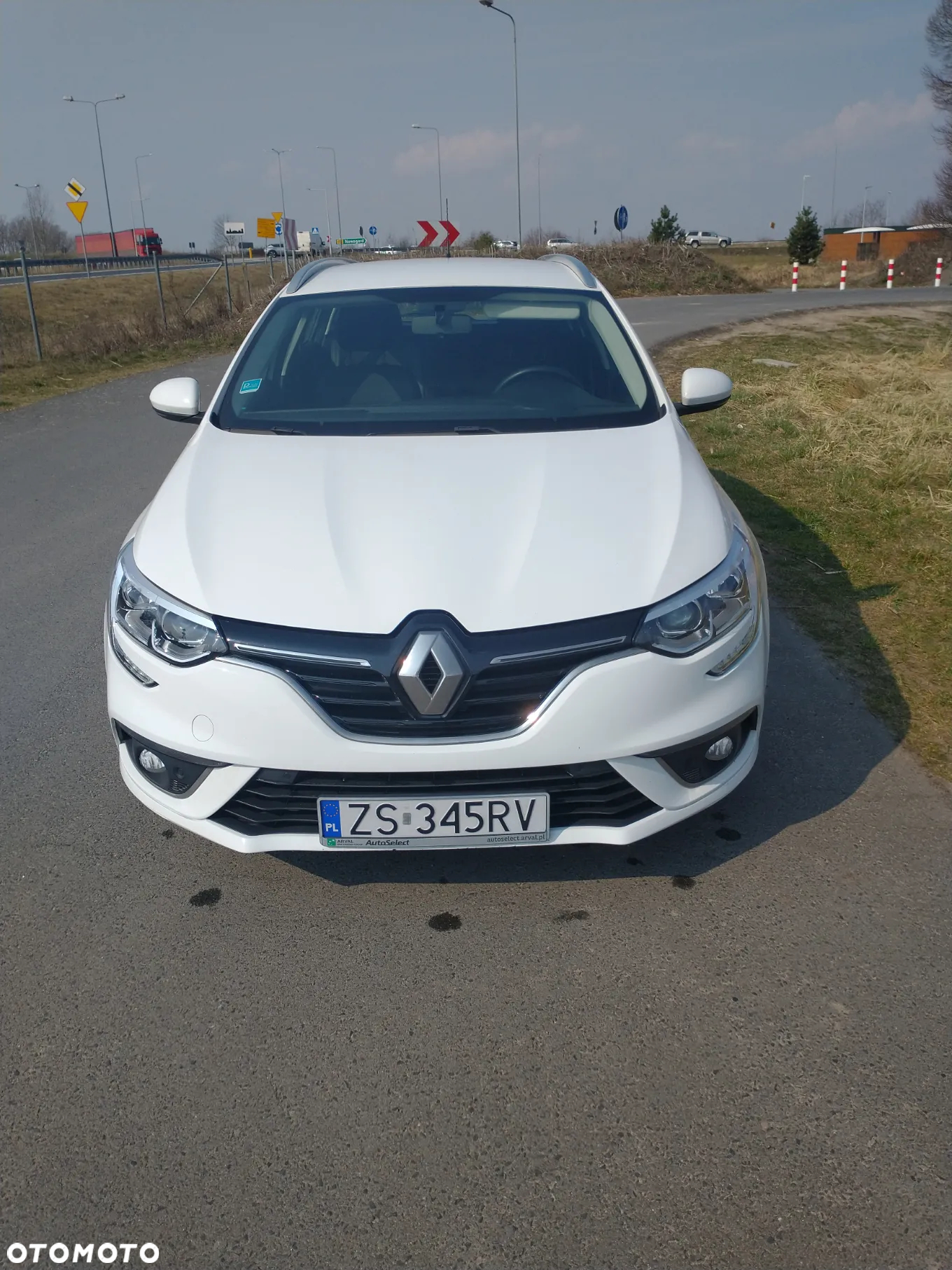 Renault Megane 1.5 dCi Business - 2