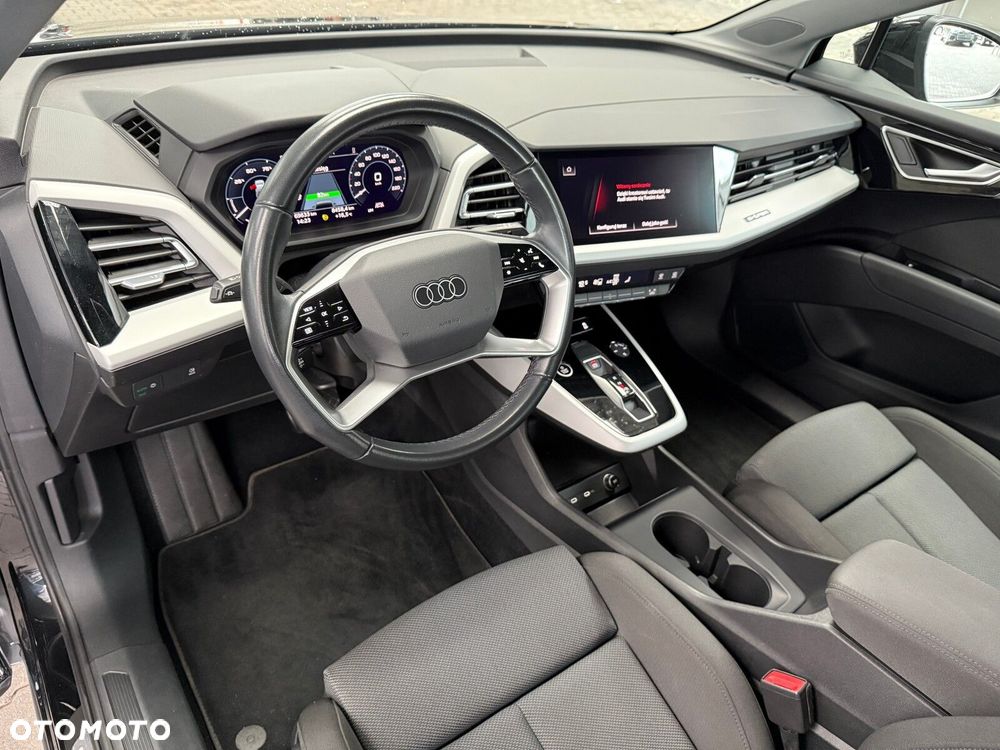 Audi Q4 e-tron - 15