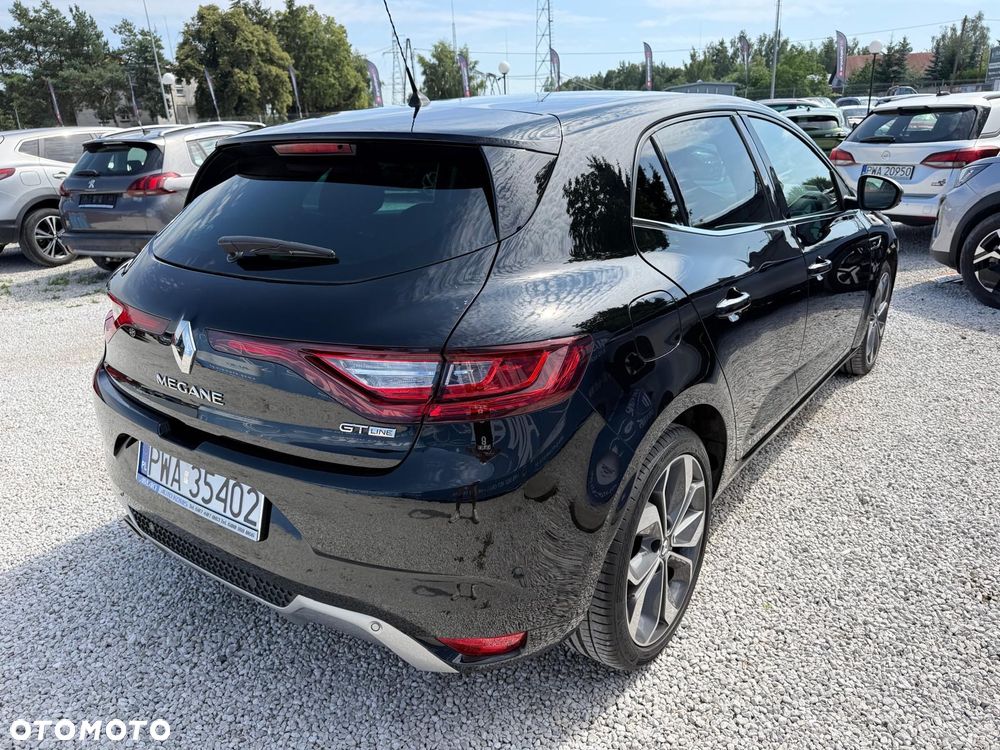 Renault Megane - 6