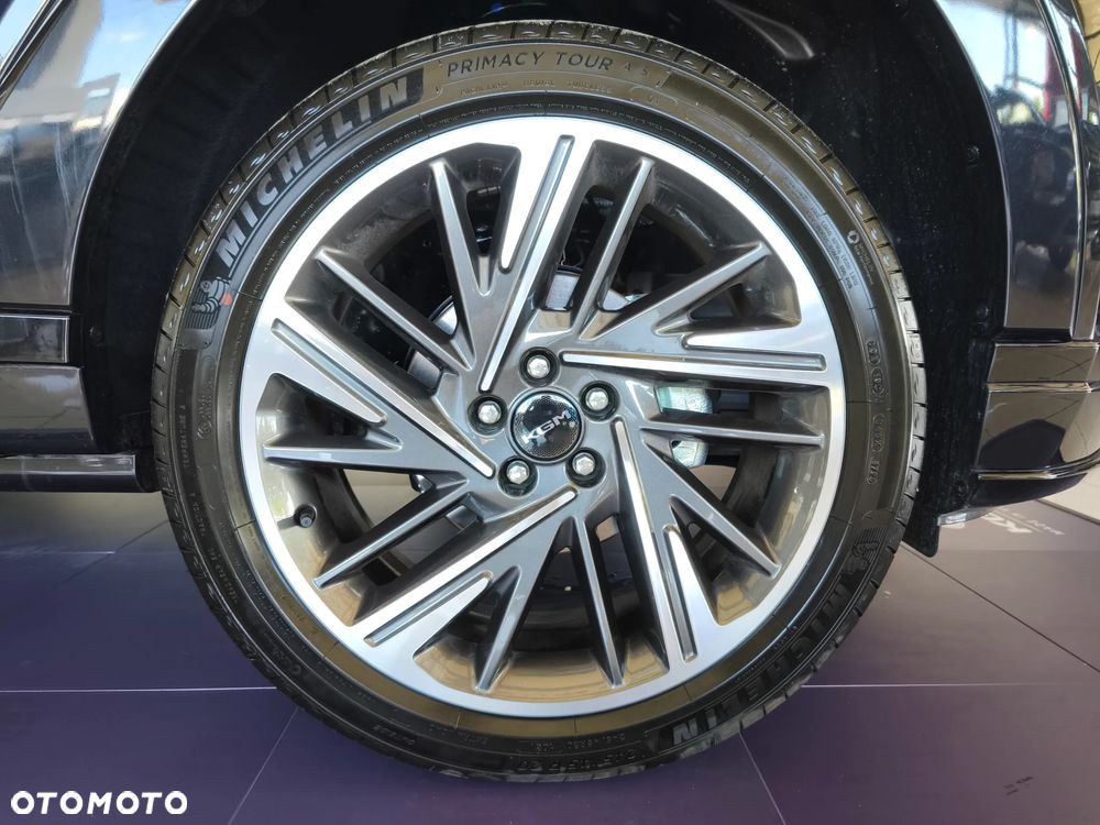 SsangYong/KGM Actyon 1.5 T-GDI Adventure - 9