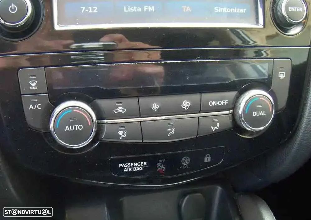 Nissan Qashqai 1.5 dCi Tekna Premium - 26