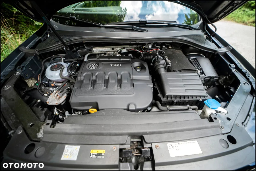Volkswagen Tiguan 2.0 TDI 4Mot Sport&Style DSG - 40