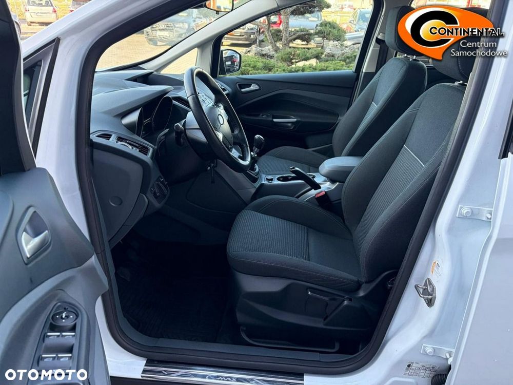 Ford C-MAX - 7