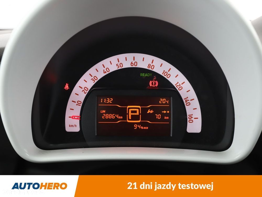 Smart Fortwo - 17