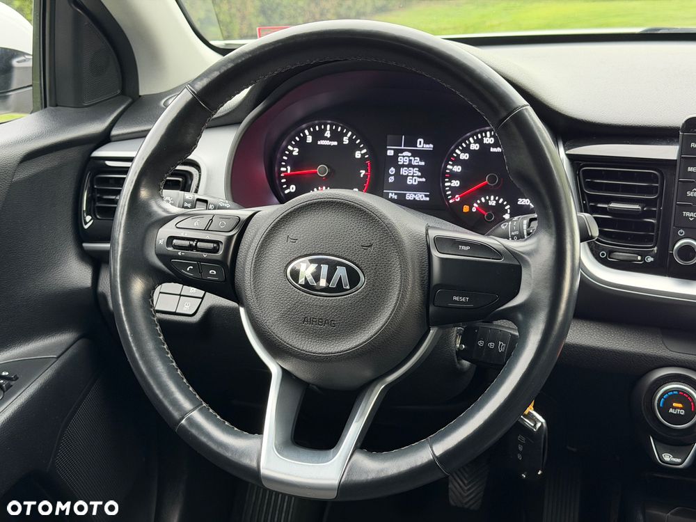 Kia Stonic 1.2 Edition 7 - 21