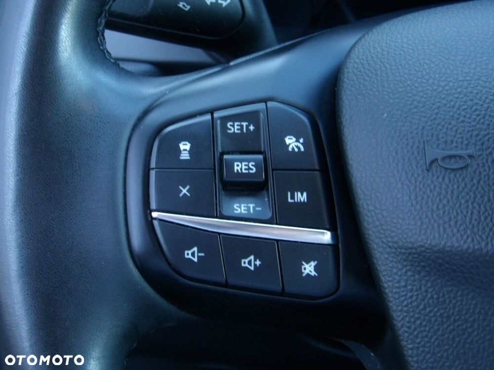 Ford Kuga 1.5 EcoBoost FWD Titanium - 17