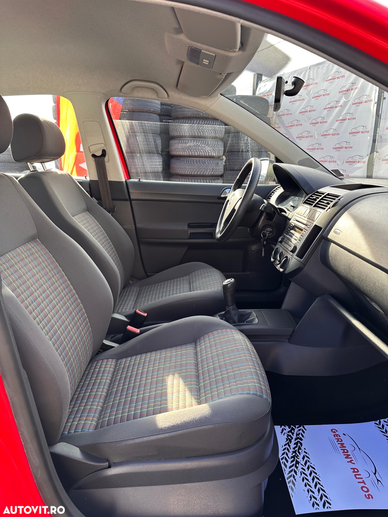 Volkswagen Polo - 7