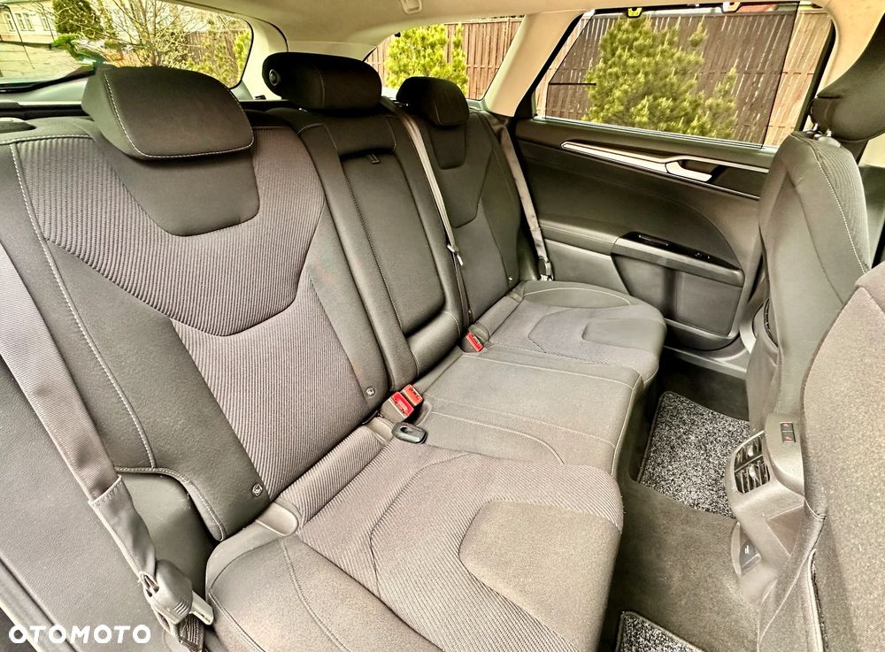 Ford Mondeo 1.5 EcoBoost STart-Stopp Titanium - 29
