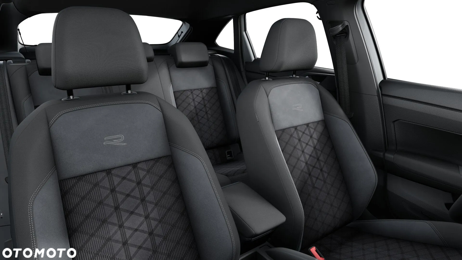Volkswagen Taigo 1.0 TSI R-Line Plus DSG - 9