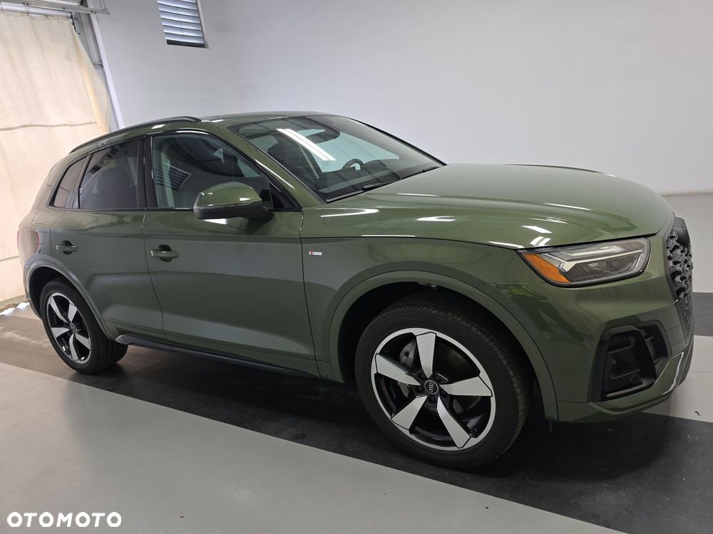 Audi Q5 45 TFSI quattro S tronic S line - 4