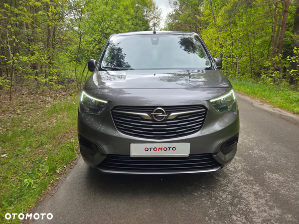 Opel Combo Cargo 1.5 D