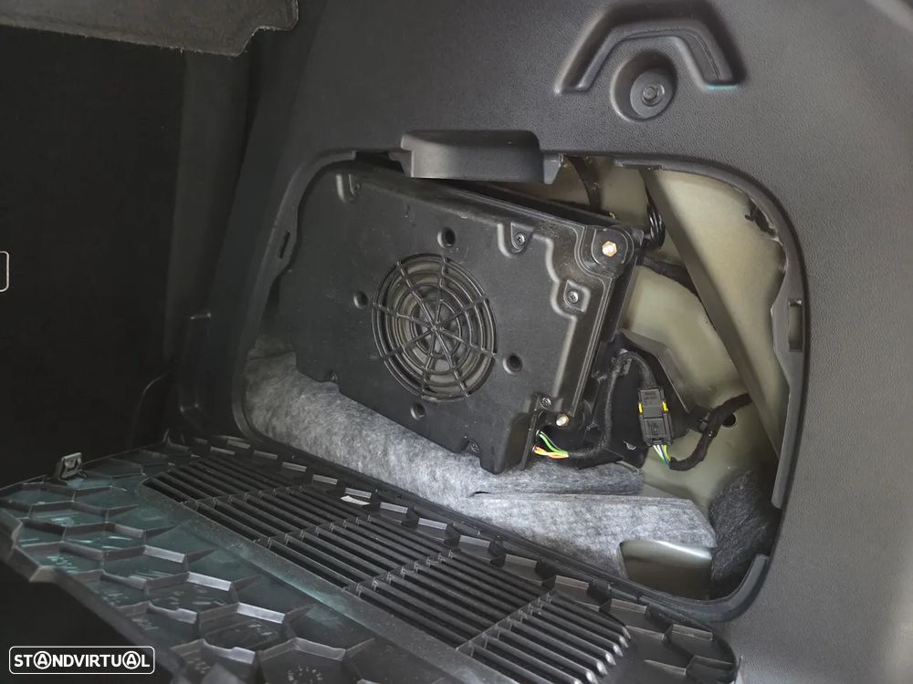 Citroën C3 Aircross PureTech 110 Stop & Start EAT6 OPF Shine - 39