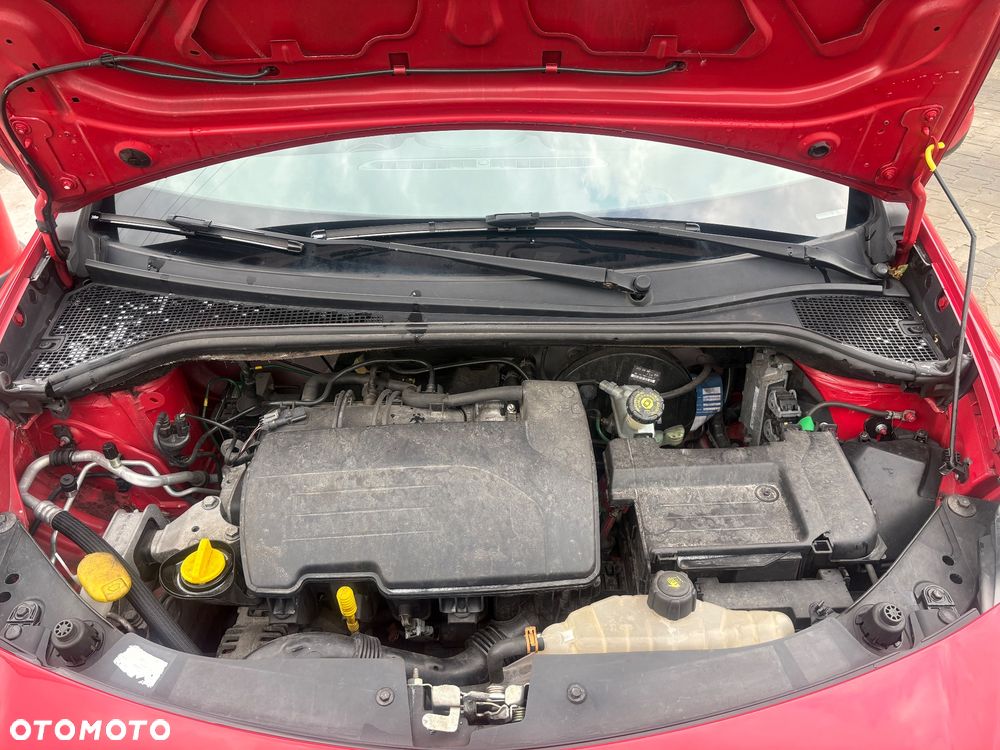 Renault Clio 1.2 16V 75 Dynamique - 21