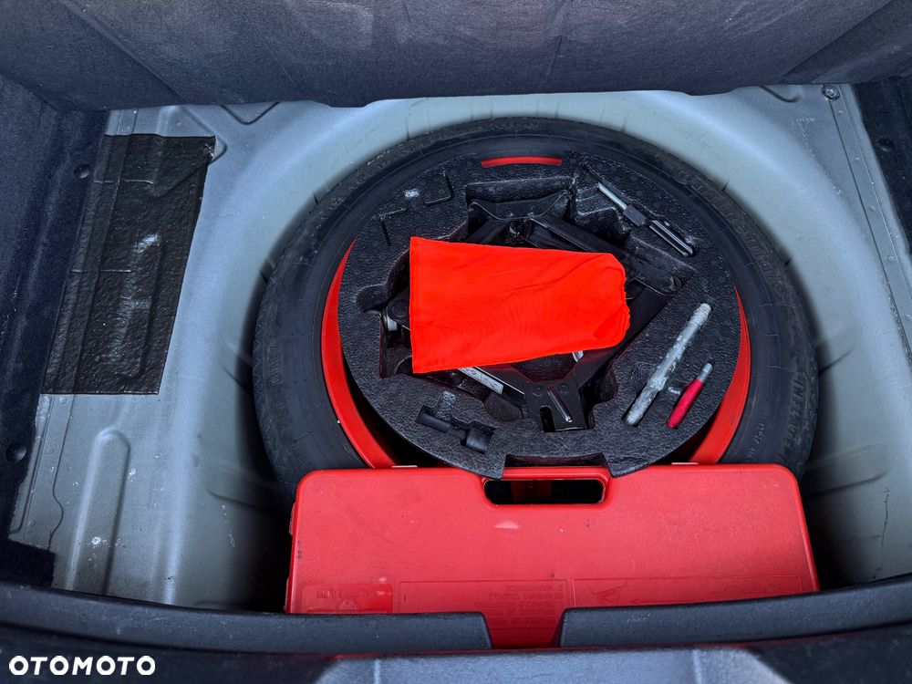 Lancia Delta 2.0 MultiJet 16v Oro - 14