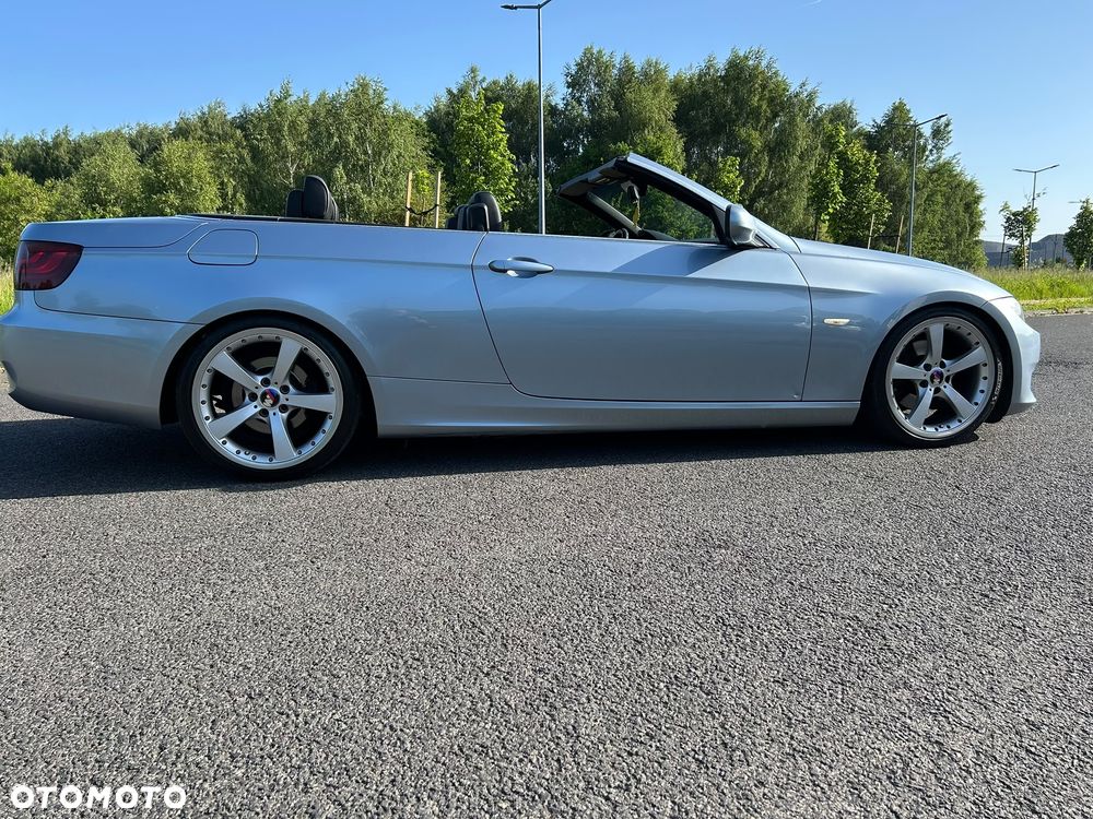BMW Seria 3 320d - 1