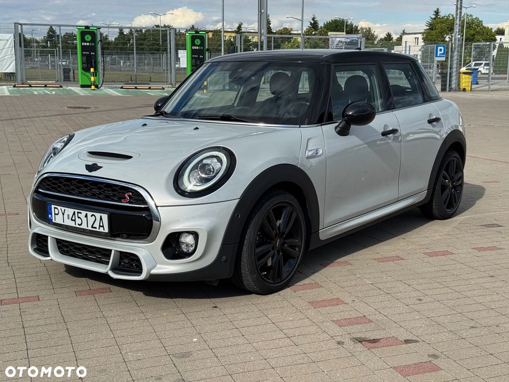 MINI Cooper S - 2