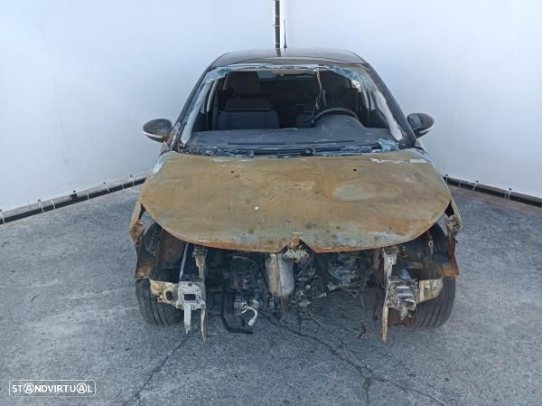 Para Peças Citroën C3 Iii (Sx)