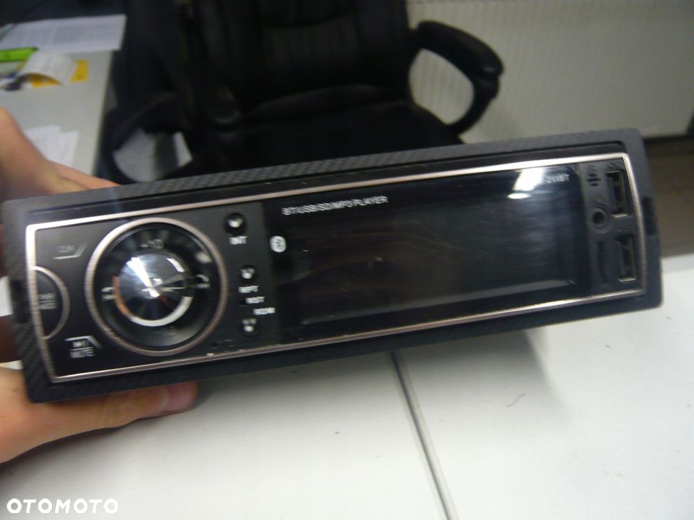 radio dxdr-211bt norauto - 1