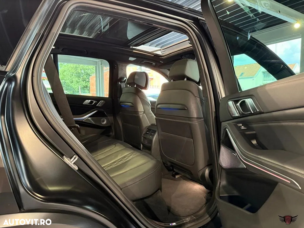 BMW X5 xDrive45e AT PHEV - 26