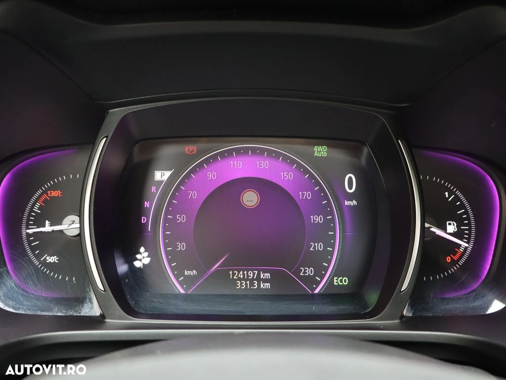 Renault Koleos BLUE dCi X-Tronic 4WD Initiale Paris - 11
