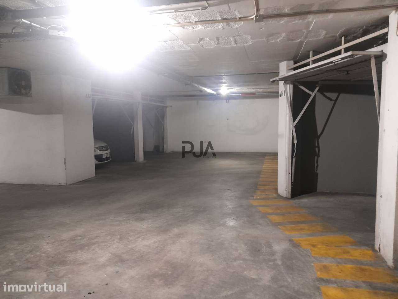 Arrenda garagem em Viseu - Grande imagem: 3/4